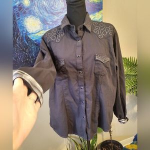 Panhandle WESTERN SHIRT